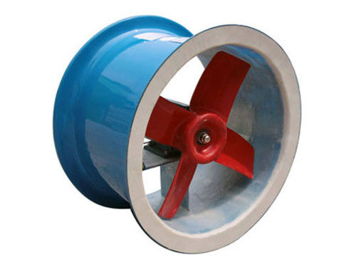 Commercial Explosion - Proof Axial Flow Fans 600m3/H-45000m3/H