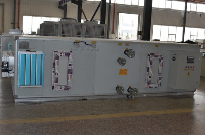 Commercial Direct Expansion Purification Home Air Conditioning Unit With Long Life
